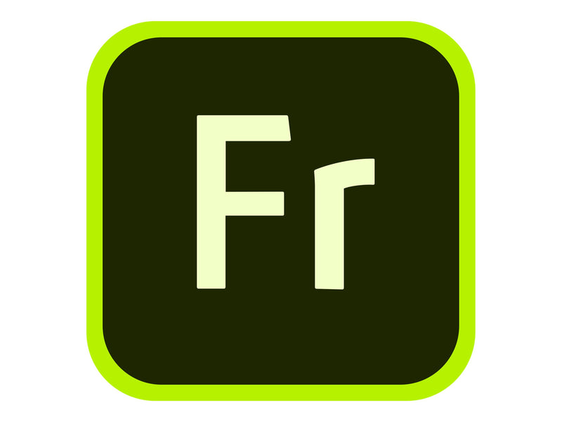 Adobe Fresco Software – Digitales Malen & Zeichnen für Unternehmen