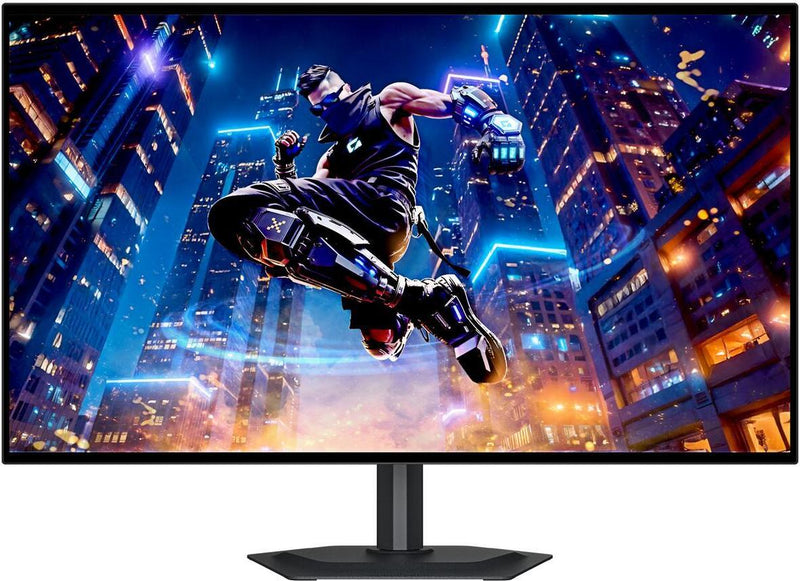 Gigabyte 27" OLED-Monitor – QHD, 280 Hz, HDR
