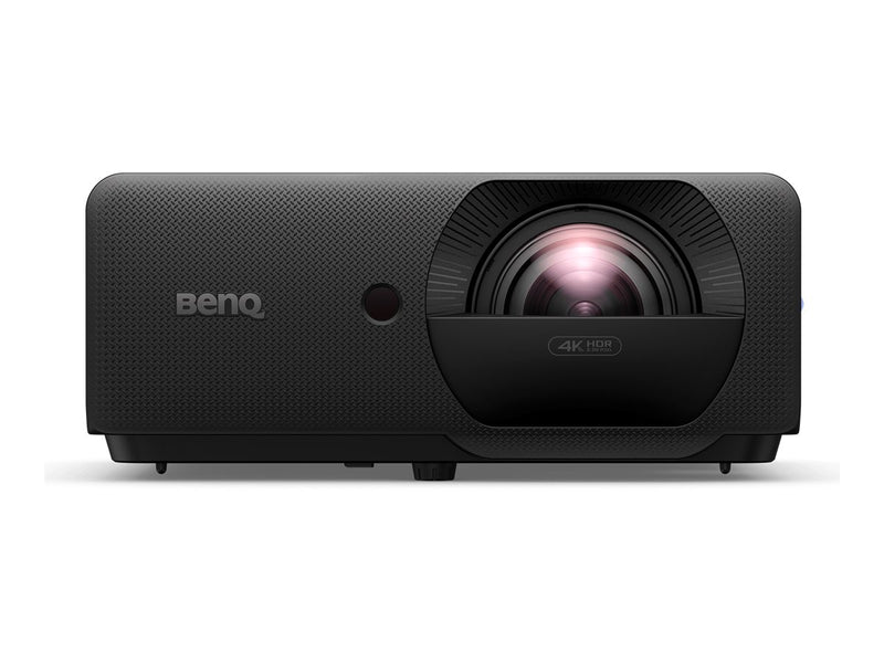BenQ Beamer – 4K UHD, Laser, Short-Throw