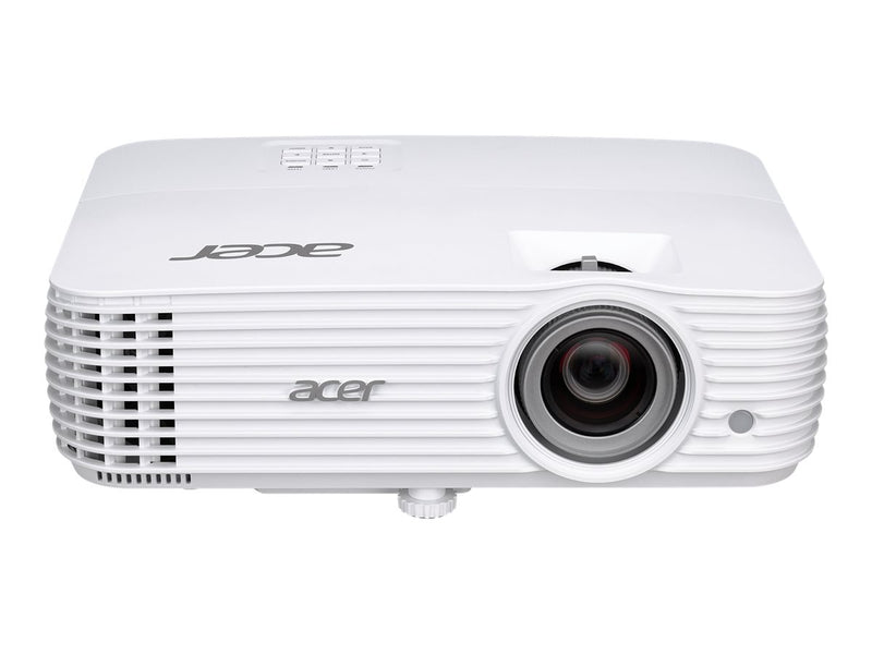 Acer Beamer – 4800 Lumen, Full HD, 3D-fähig