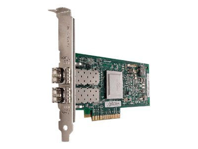 IBM Hostbus-Adapter – 8Gb Dual-Port für schnelle Datenübertragung