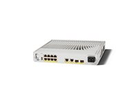 Cisco Netzwerk-Switch – 8 Ports, Power over Ethernet