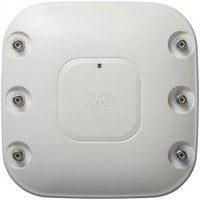 Cisco Aironet 3502P Access Point – Zuverlässiges WLAN für Ihr Büro