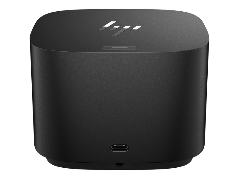 HP Thunderbolt Dock – Vielseitige Anschlüsse für Bürogeräte