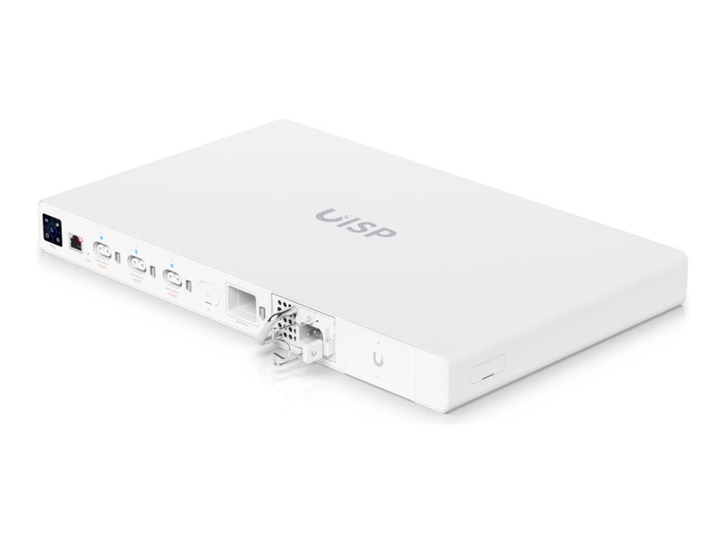 Ubiquiti USV – Zuverlässige Stromversorgung, Fernsteuerung möglich