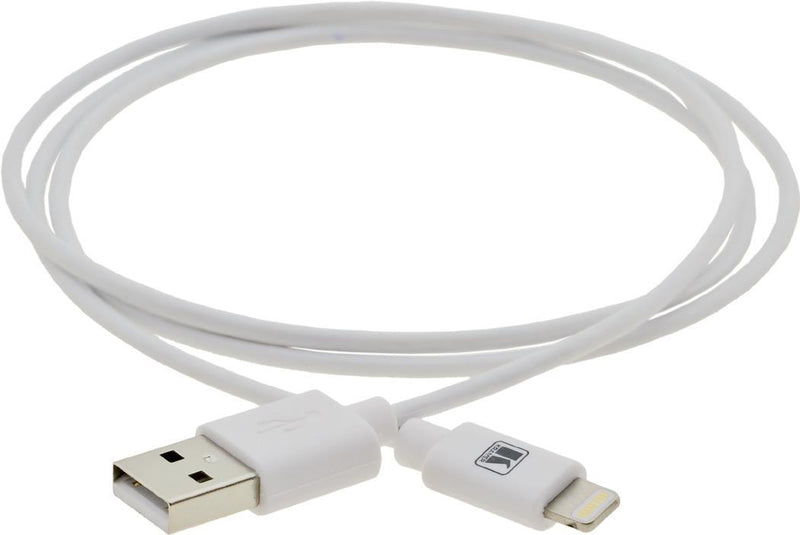 KRAMER Lightning-Kabel – 90 cm, für Apple-Geräte