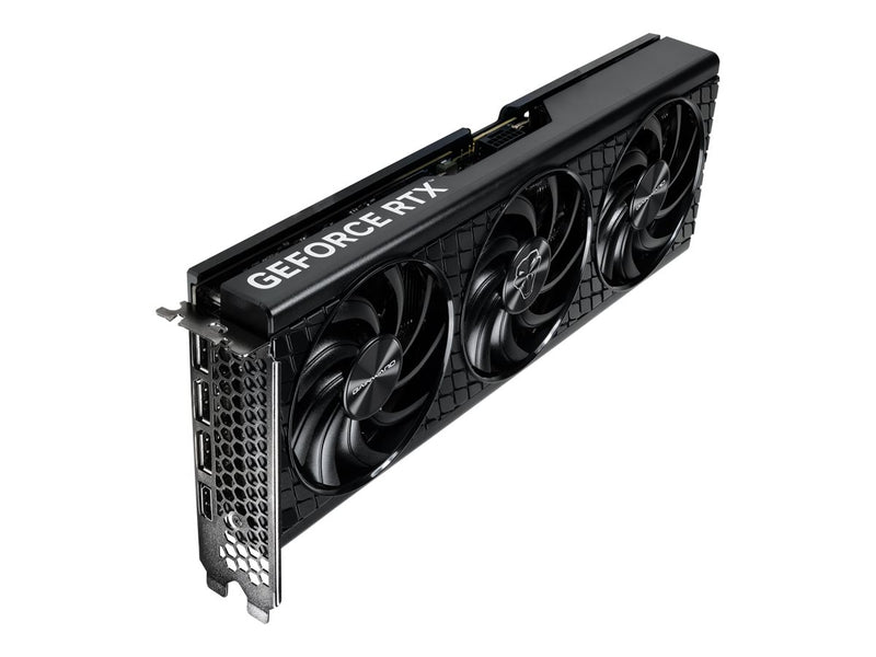 GAINWARD Grafikkarte – GeForce RTX 5070, 12 GB für flüssige Grafik