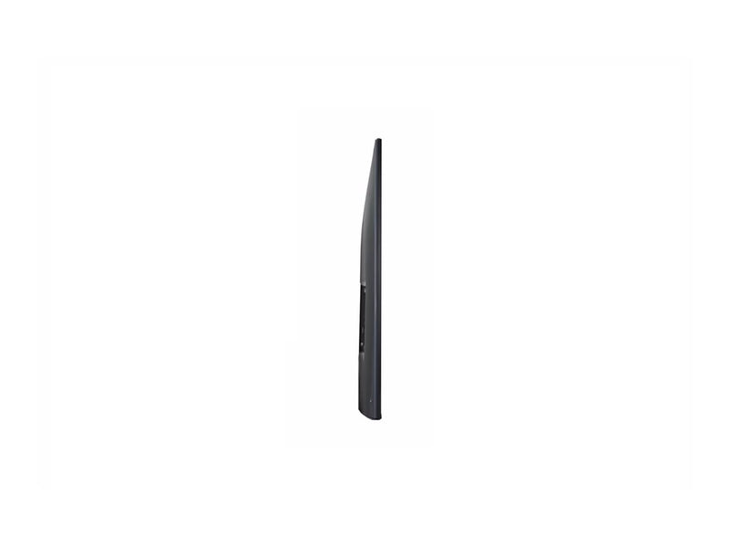 LG 50" Smart TV – Hotelmodus, LED-Hintergrundbeleuchtung