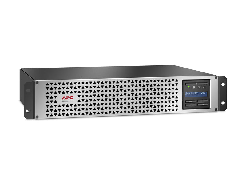APC USV-System – Zuverlässige Stromversorgung für Server