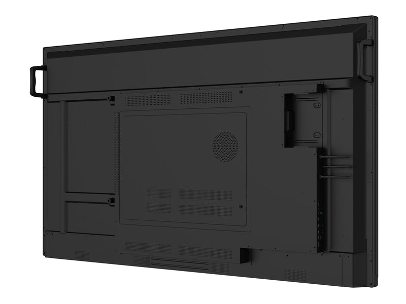 Iiyama 65" Touchscreen-Display – 4K UHD, interaktiv