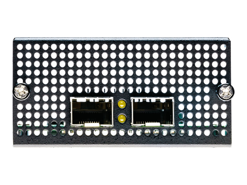 Clavister Netzwerkadapter – 2x 10 Gigabit SFP+ Ports