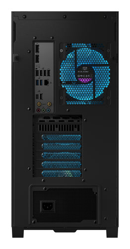 ASUS ROG Gaming-PC – 32 GB RAM, 2 TB Speicher, Windows 11