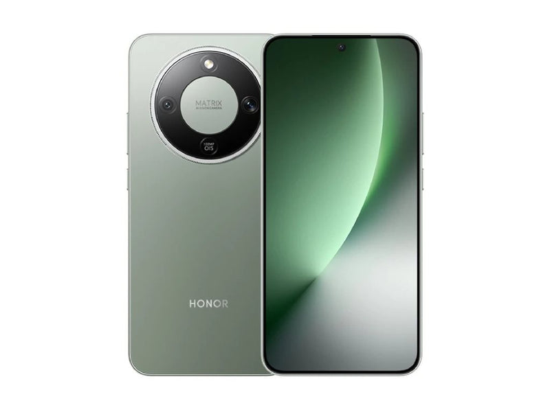 HUAWEI Honor Magic 8 Lite – Großes Display, starke Kamera