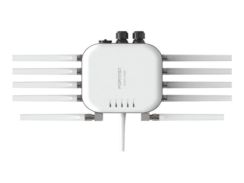 Fortinet FortiAP U432F – WLAN Accesspoint für Innen und Außen