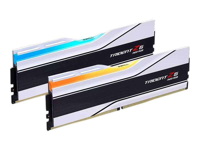 G.SKILL Trident Z5 Neo RAM – 32 GB, RGB-Beleuchtung