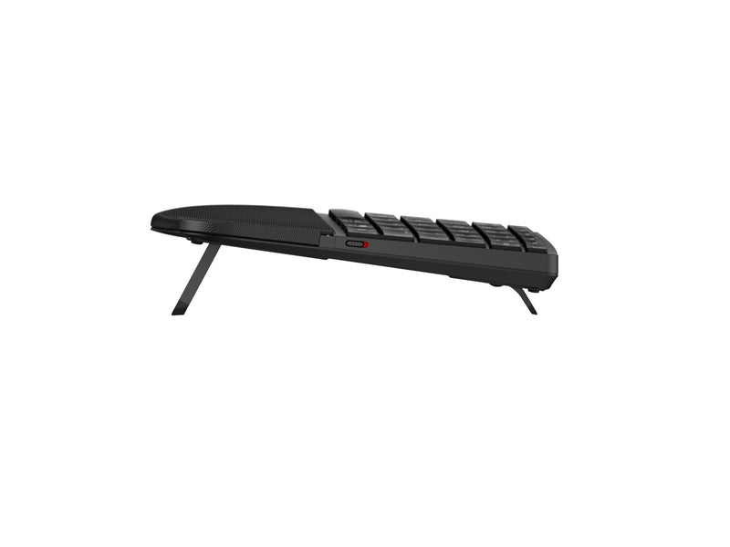 HP Tastatur – Dual-Mode, Multi-Device-kompatibel