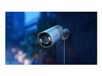 REOLINK Überwachungskamera – 4K Video, Nachtsicht