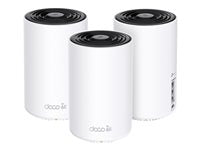 TP-Link Tri-Band Mesh Wi-Fi – Schnelles Internet für große Flächen
