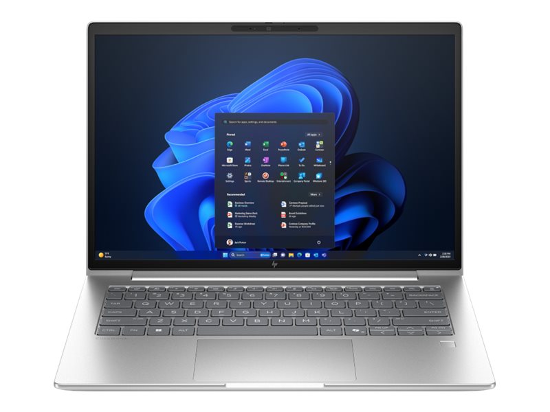 HP EliteBook 14" Notebook – 32 GB RAM, 1 TB SSD