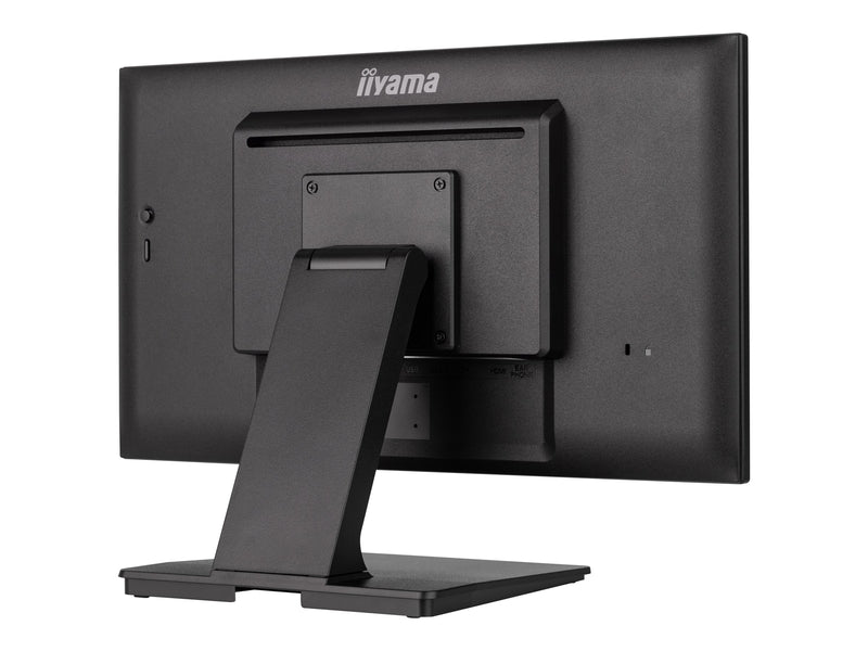 Iiyama 22" Touchscreen-Monitor – Full HD, IPS-Display
