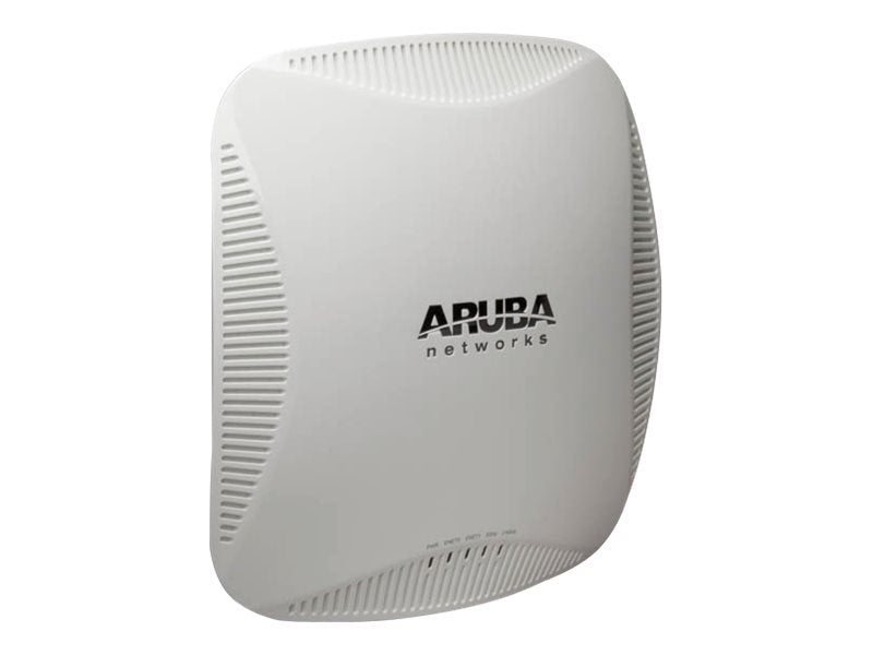 HP Enterprise Aruba Access Point – Schnelles WLAN für Ihr Büro