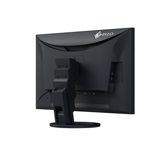 EIZO 27" Monitor – 4K-Auflösung, IPS-Display