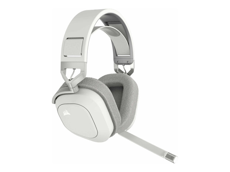 Corsair Wireless Gaming-Headset – Dolby Atmos, RGB-Beleuchtung