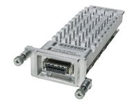 Cisco Netzwerkmodul – 10 Gbps für schnelles Internet