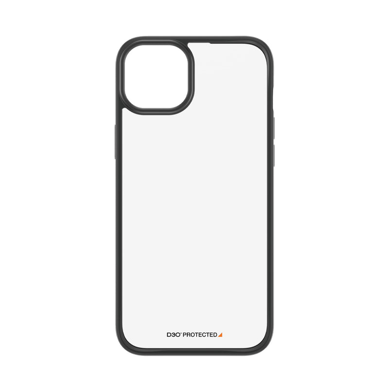 PanzerGlass Handyhülle – Schutz für iPhone 15 Plus, kabelloses Laden