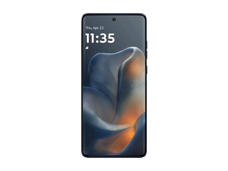 Motorola Smartphone – 5G, langer Akku, wasserfest