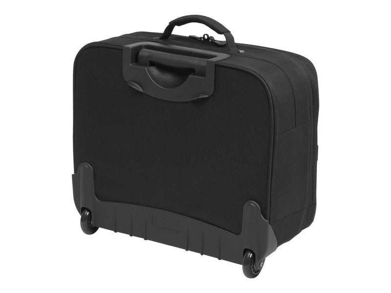 Dicota Multi Roller Trolley – Umweltfreundlich, für 15.6" Notebooks