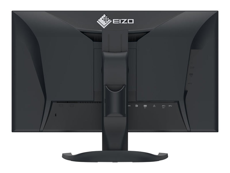 EIZO FlexScan 27" Monitor – 4K, IPS-Display