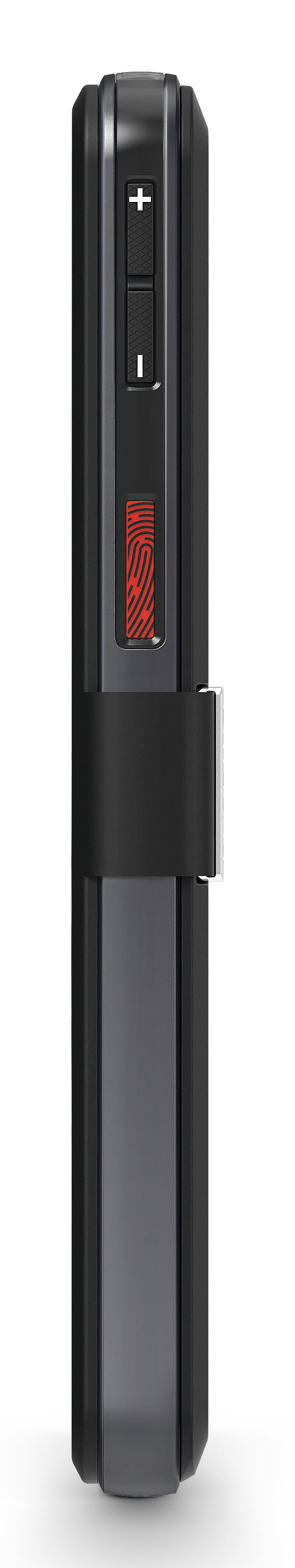 Emporia Senioren-Smartphone – Einfach bedienbar, robustes Design