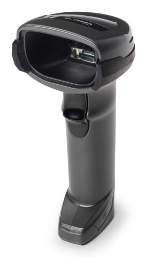 Zebra DS4678 Barcode-Scanner – 2D-Imager, Bluetooth
