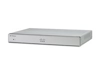 Cisco Business-Router – 4-Port-Switch, sichere Internetverbindung