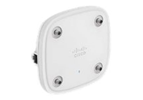 Cisco Wireless Access Point – Dual 5-GHz, Wi-Fi 6
