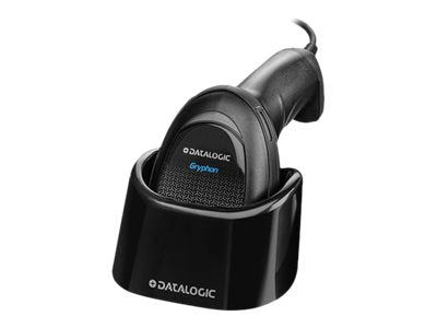 Datalogic Gryphon Barcode-Scanner – Ergonomisch, 2D-Imager