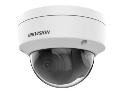 Hikvision Dome-Überwachungskamera – 4 MP, wetterfest