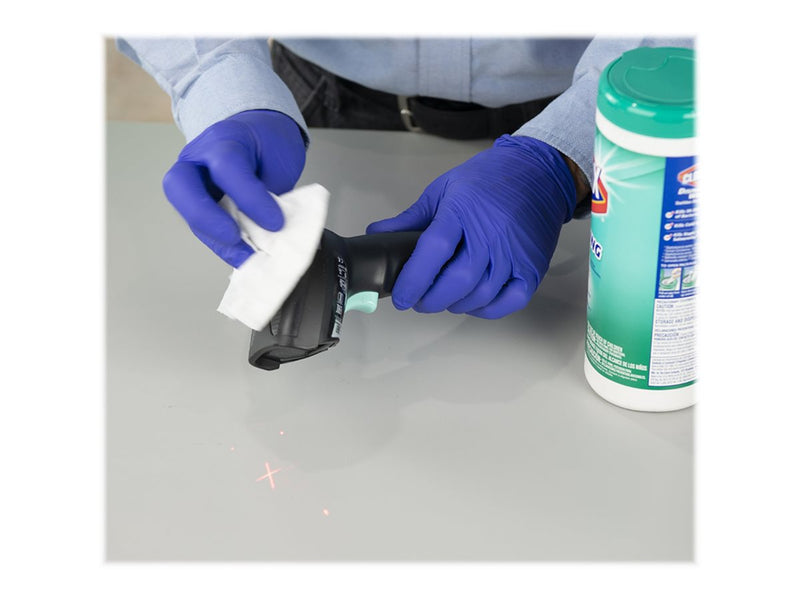 DATALOGIC Barcode-Scanner – Tragbar, 2D-Imager mit Bluetooth