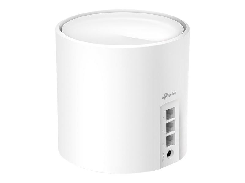 TP-Link Mesh-Wi-Fi-System – Schnelles WLAN für das ganze Büro