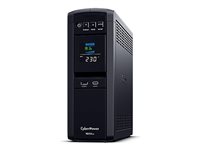 CyberPower USV – Zuverlässige Stromversorgung für Server und Netzwerke