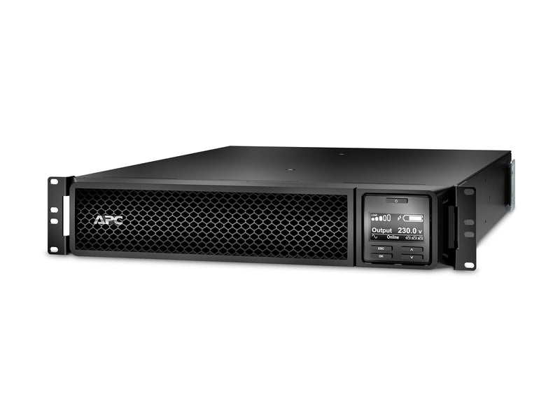 APC Smart-UPS – Zuverlässiger Stromschutz für Server