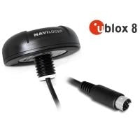 NAVILOCK GPS-Empfänger – Vielseitige Standortbestimmung für Ihr Business