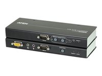 ATEN Konsolen-Extender – USB, Audio, bis zu 200 m