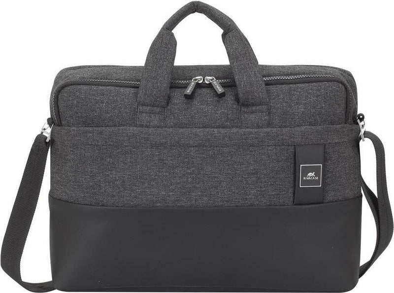 RIVACASE Notebook-Tasche – 15,6" für sicheren Transport