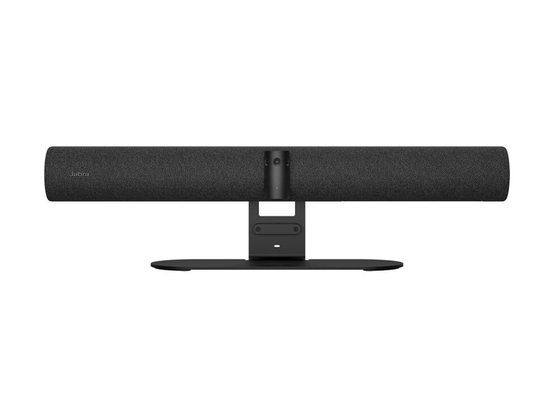Jabra Videobar – 180° Sichtfeld, 4K Video