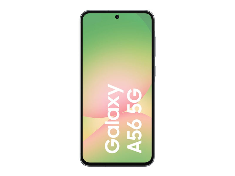 Samsung Galaxy A56 Smartphone – 5G, Dual-SIM, 128 GB Speicher