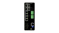LANCOM Netzwerk-Switch – 10 Anschlüsse, PoE++ Unterstützung