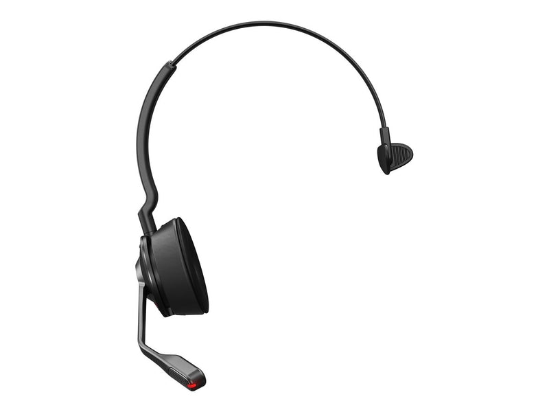 Jabra Engage 55 Headset – Kabellos, ideal für Anrufe & Meetings