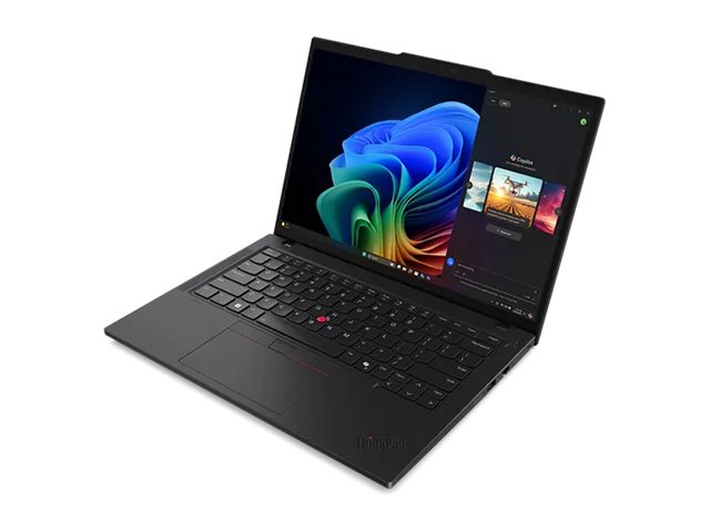 Lenovo ThinkPad T14 – Leistungsstark mit 32 GB RAM, 1 TB SSD